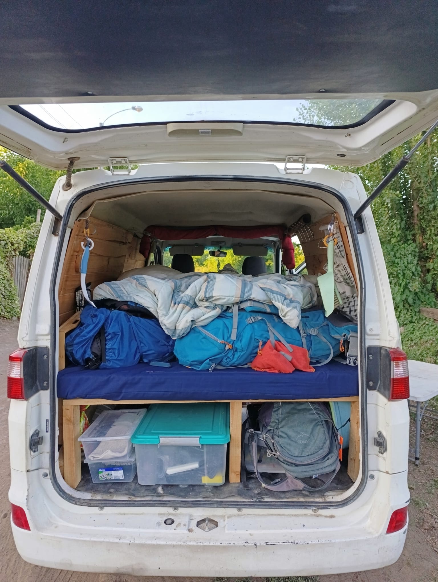 Foto del auto