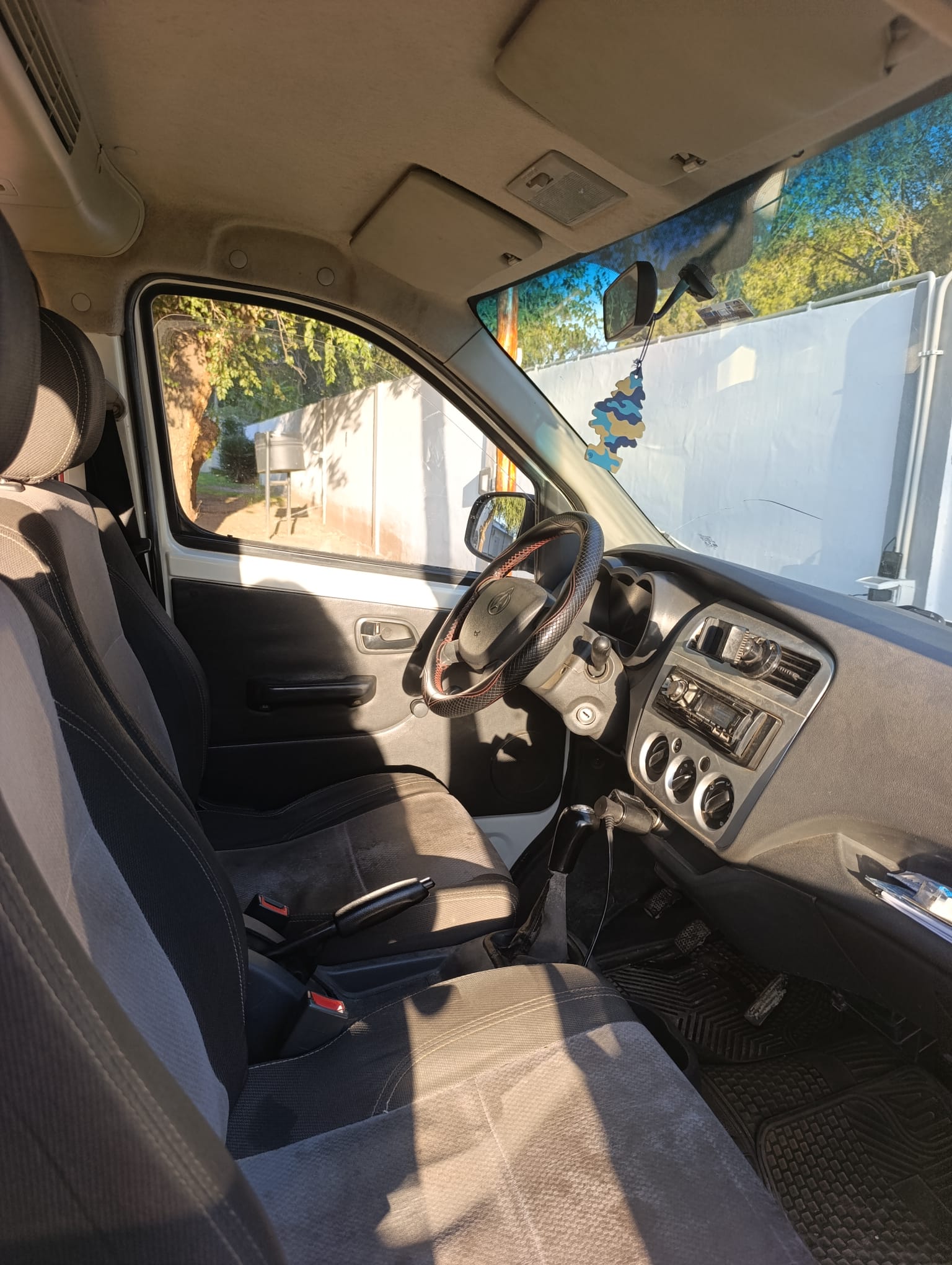 Foto del auto