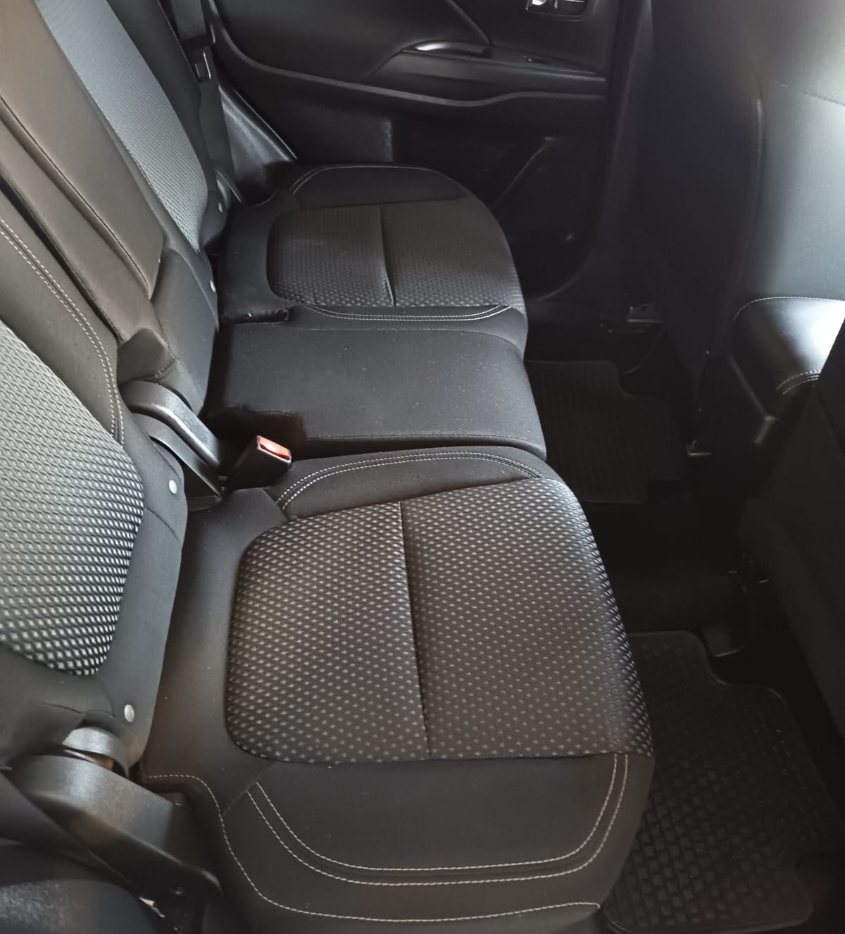 Foto del auto
