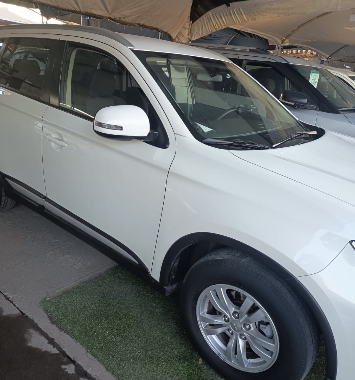 Foto del auto