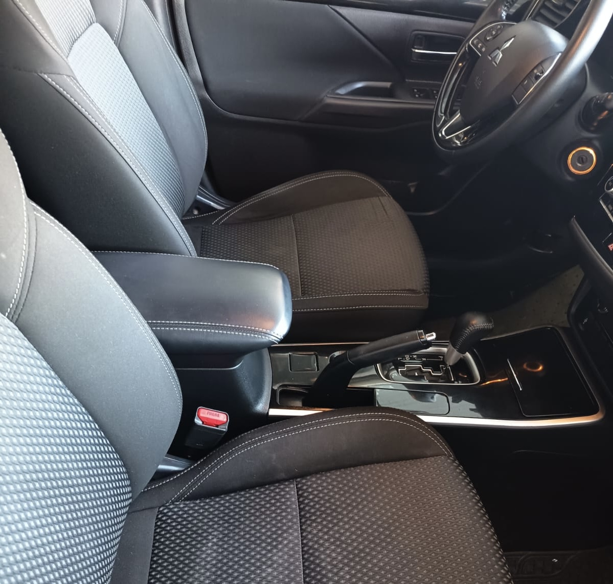 Foto del auto
