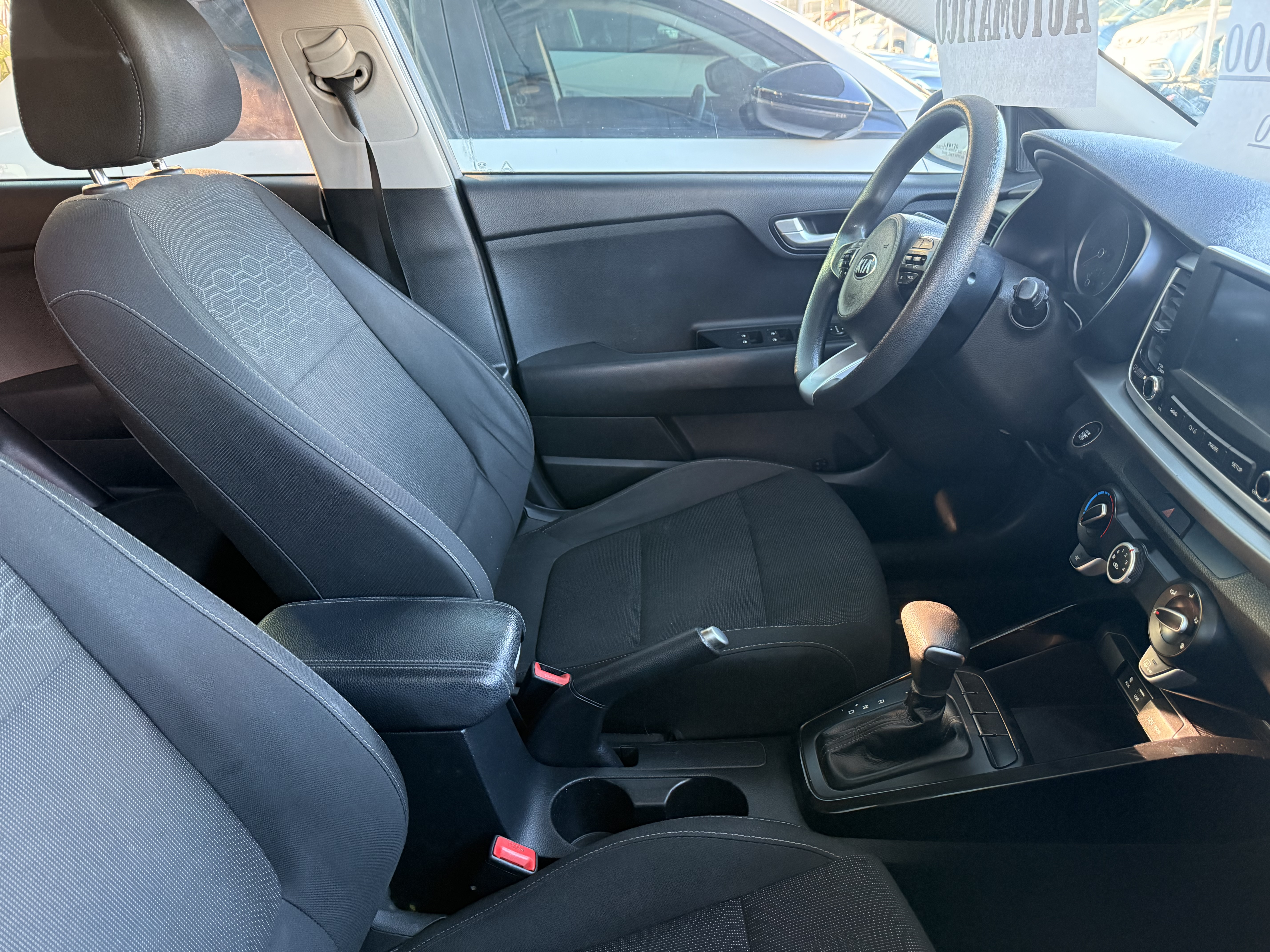 Foto del auto