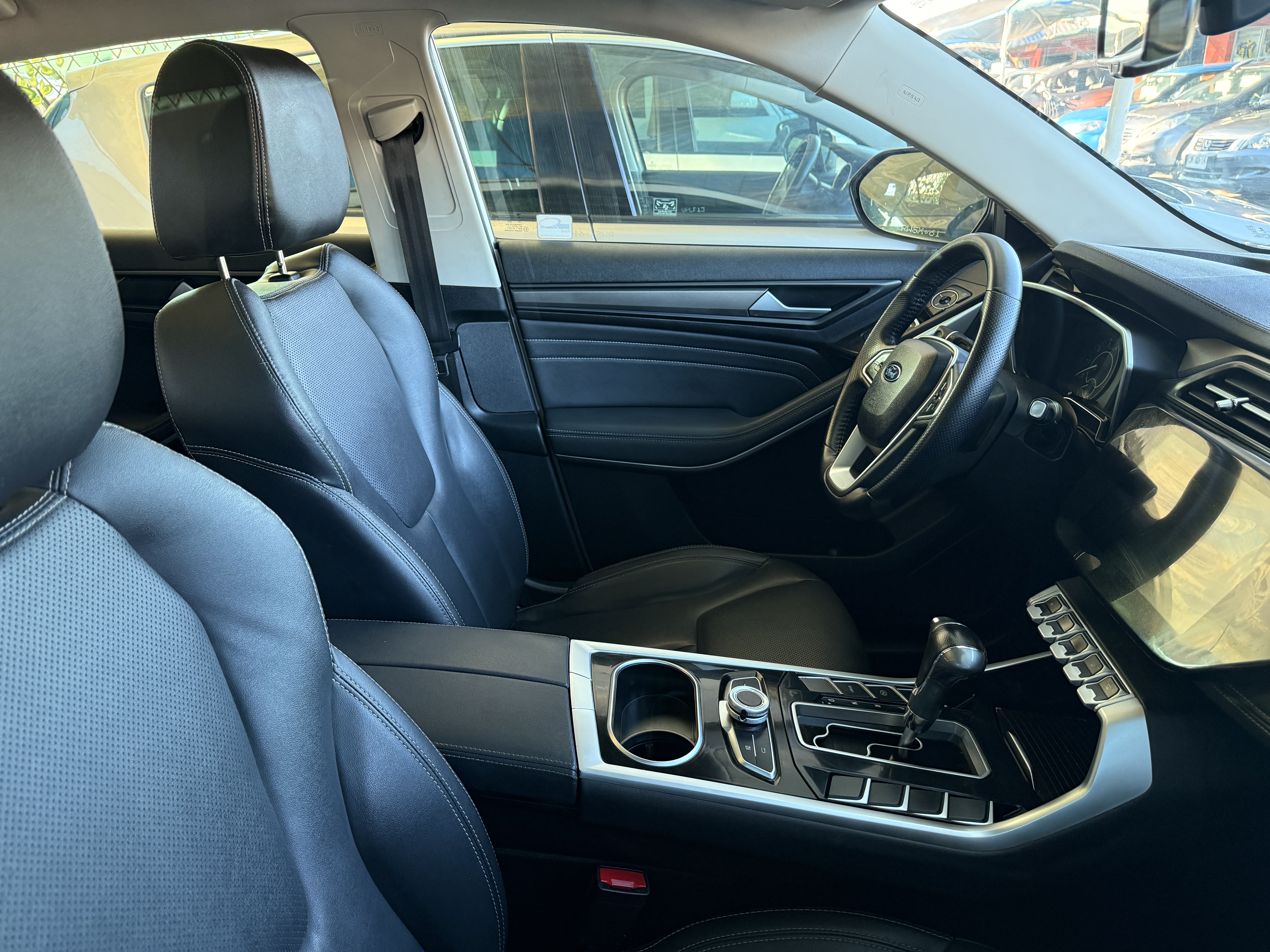 Foto del auto