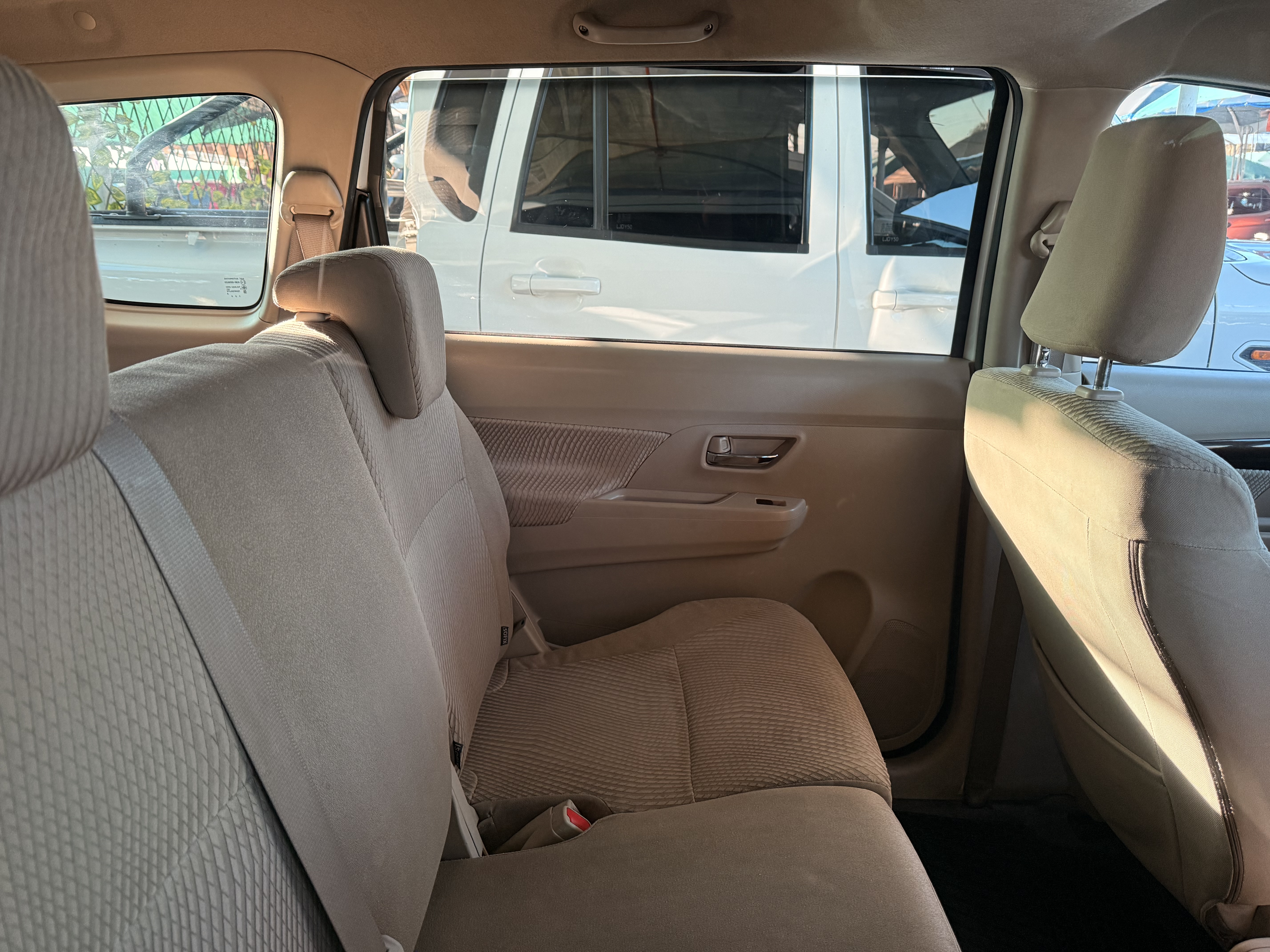 Foto del auto
