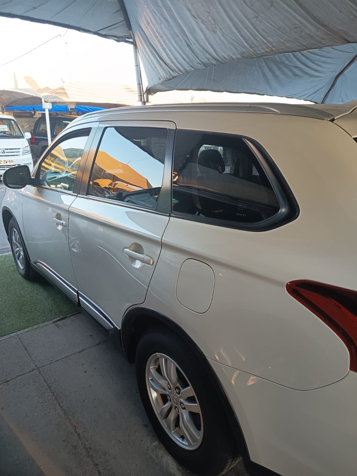 Foto del auto