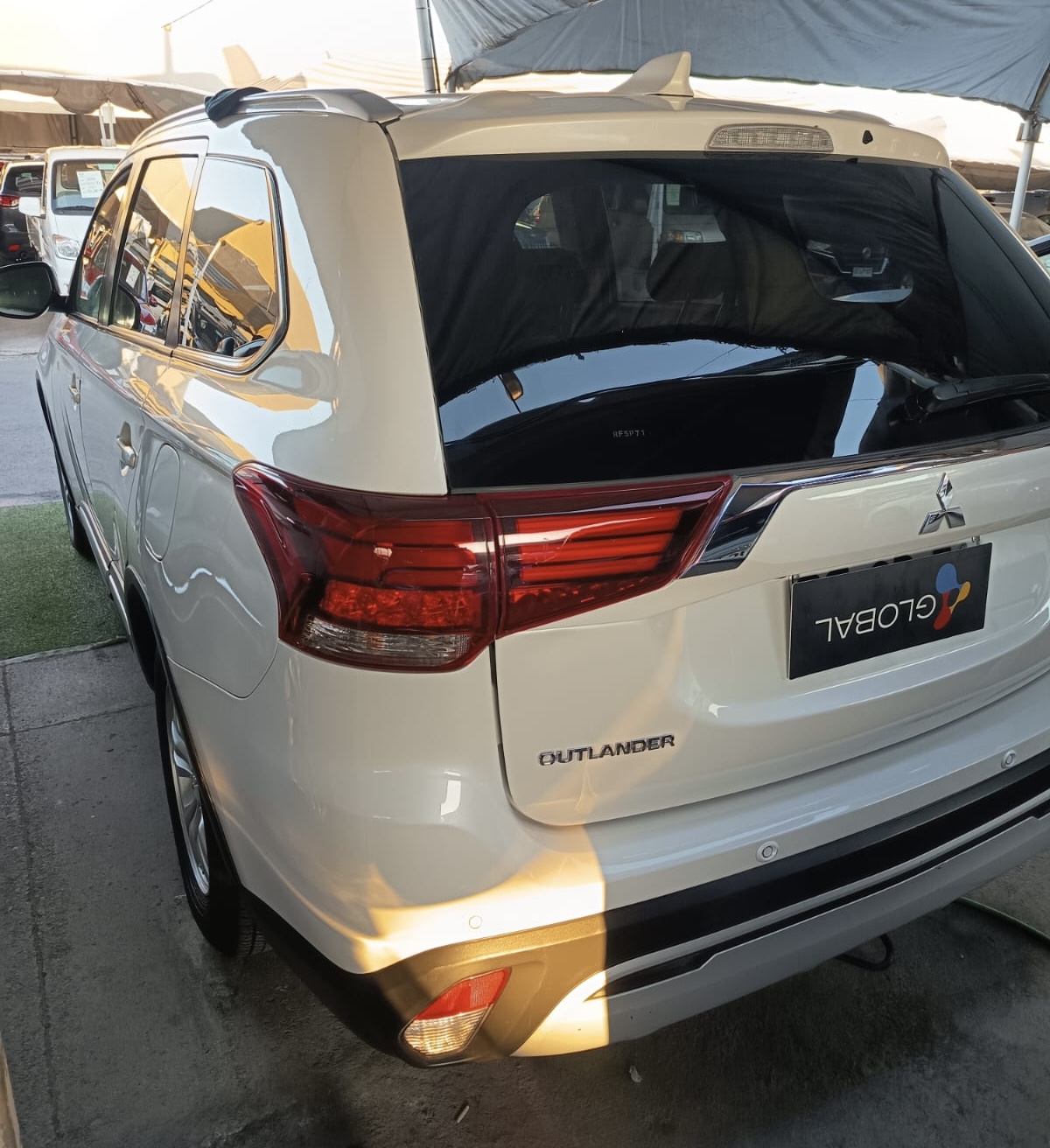 Foto del auto