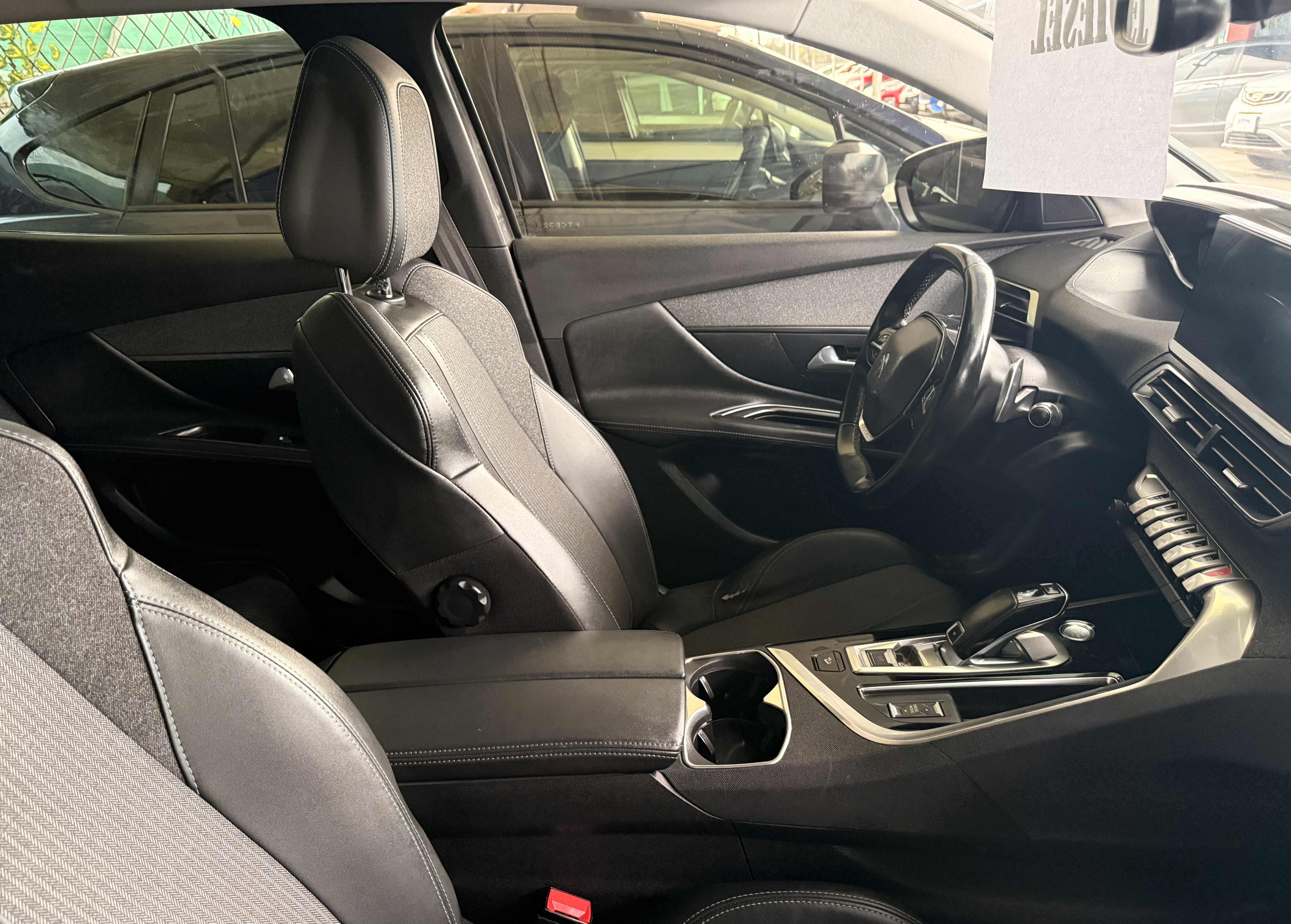 Foto del auto