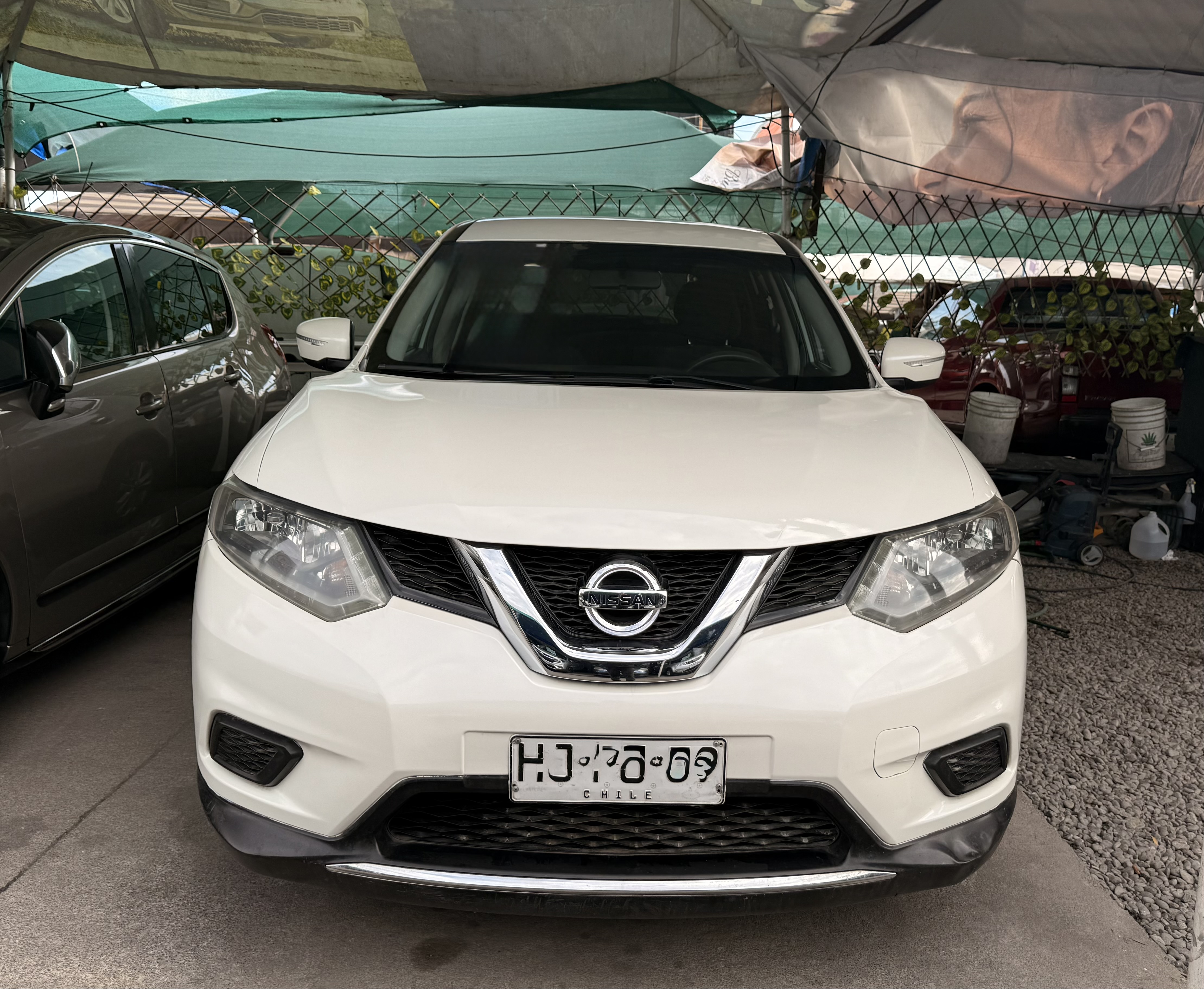 Foto del auto
