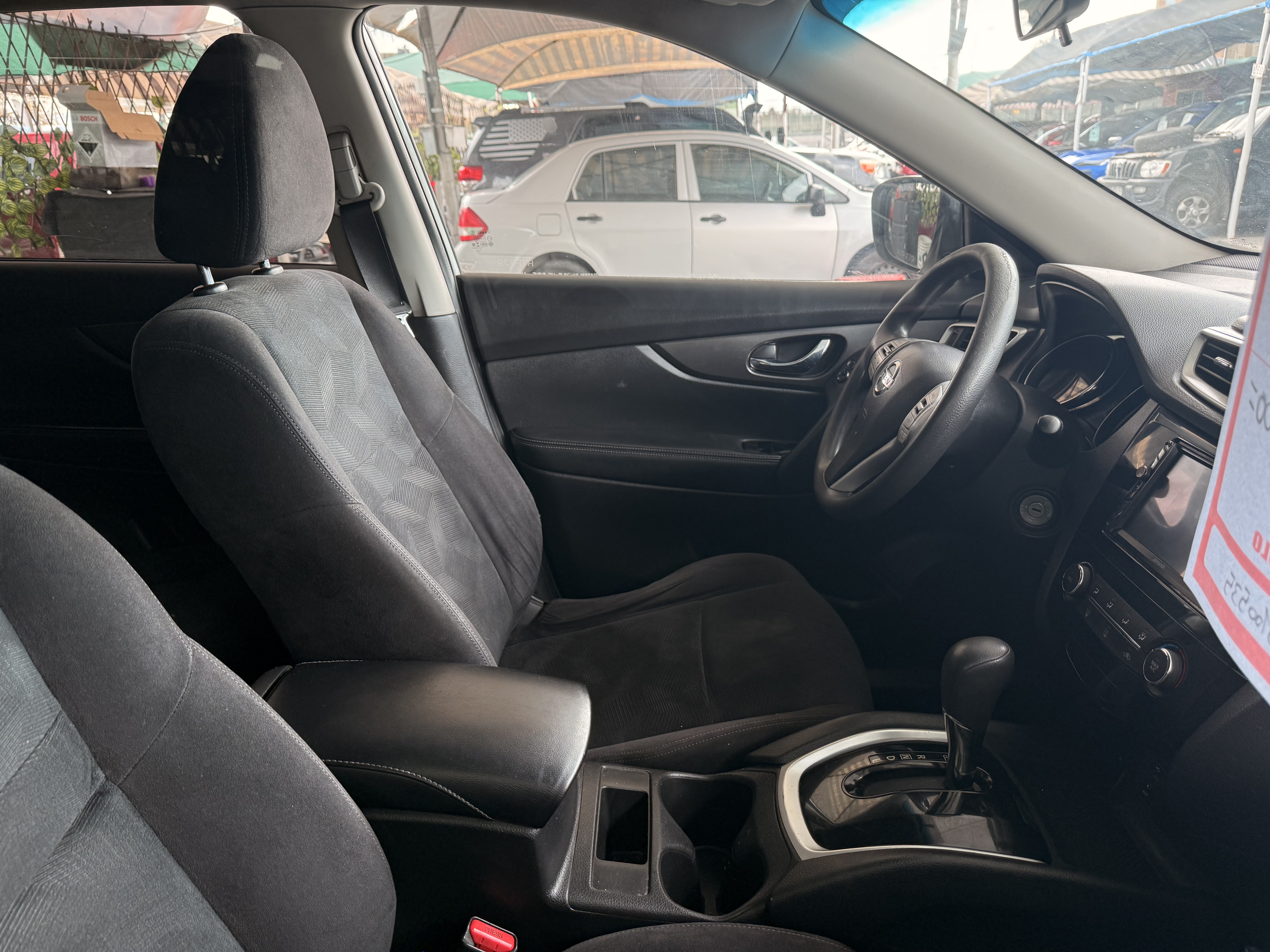 Foto del auto