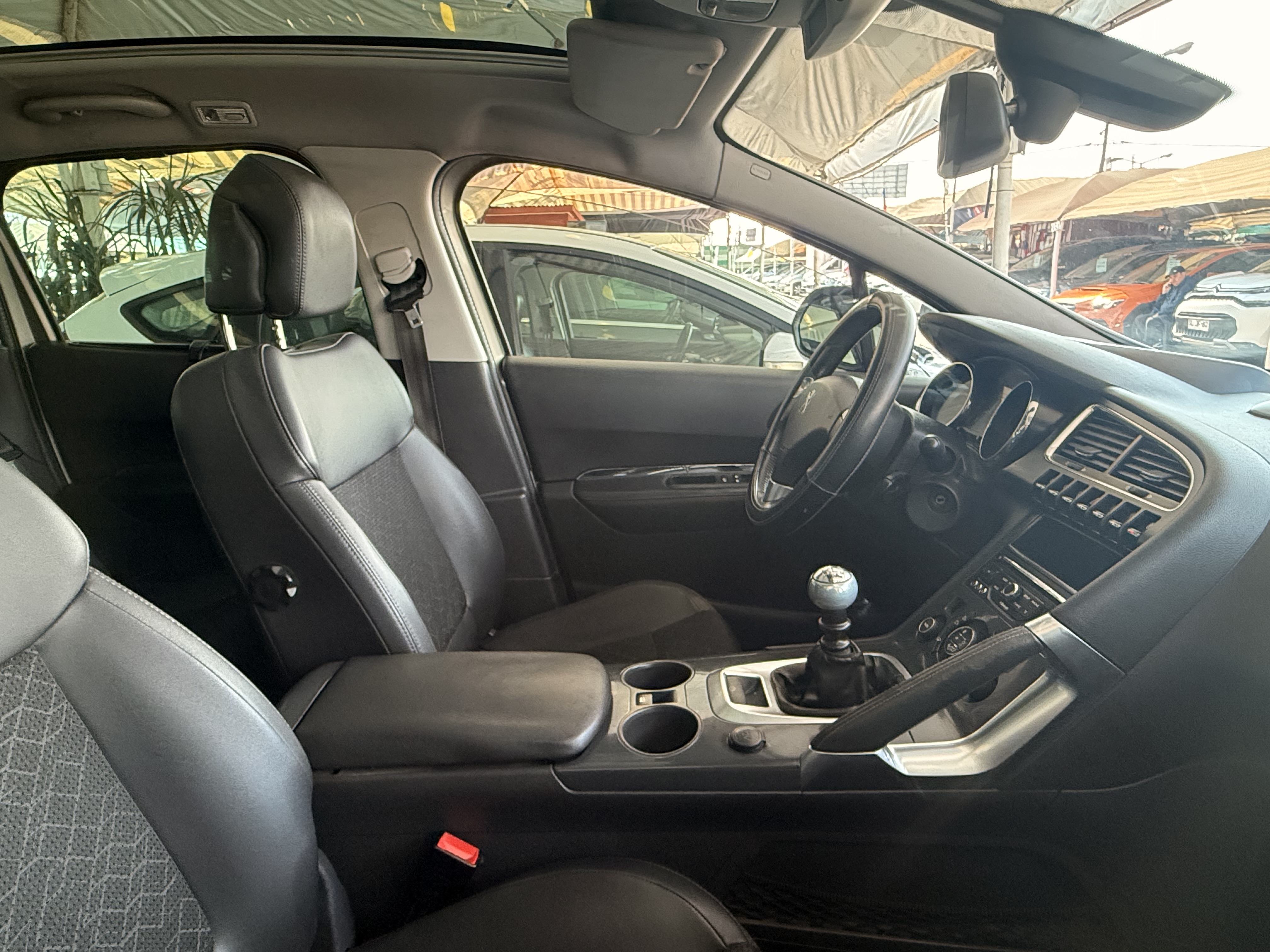 Foto del auto