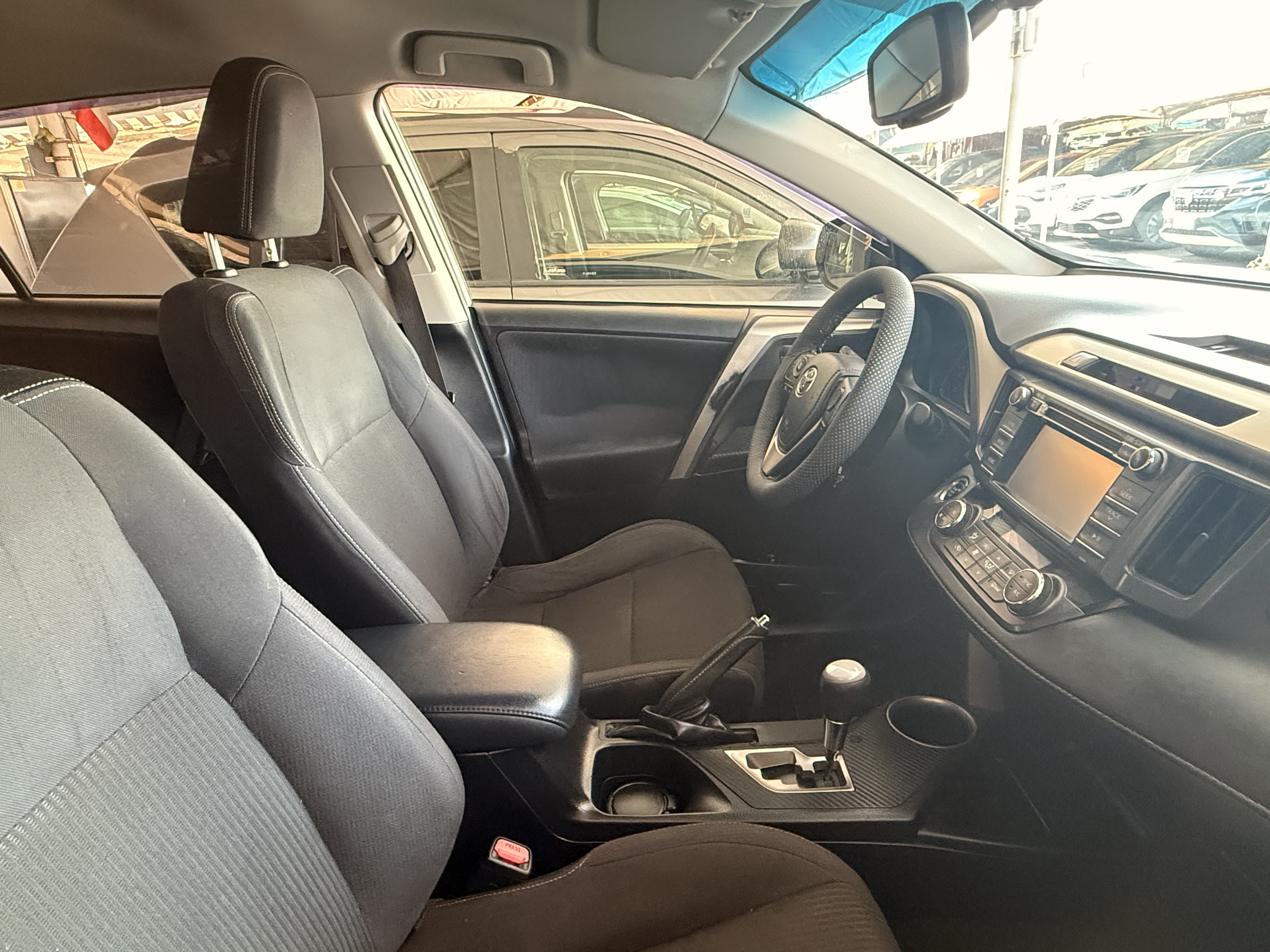 Foto del auto