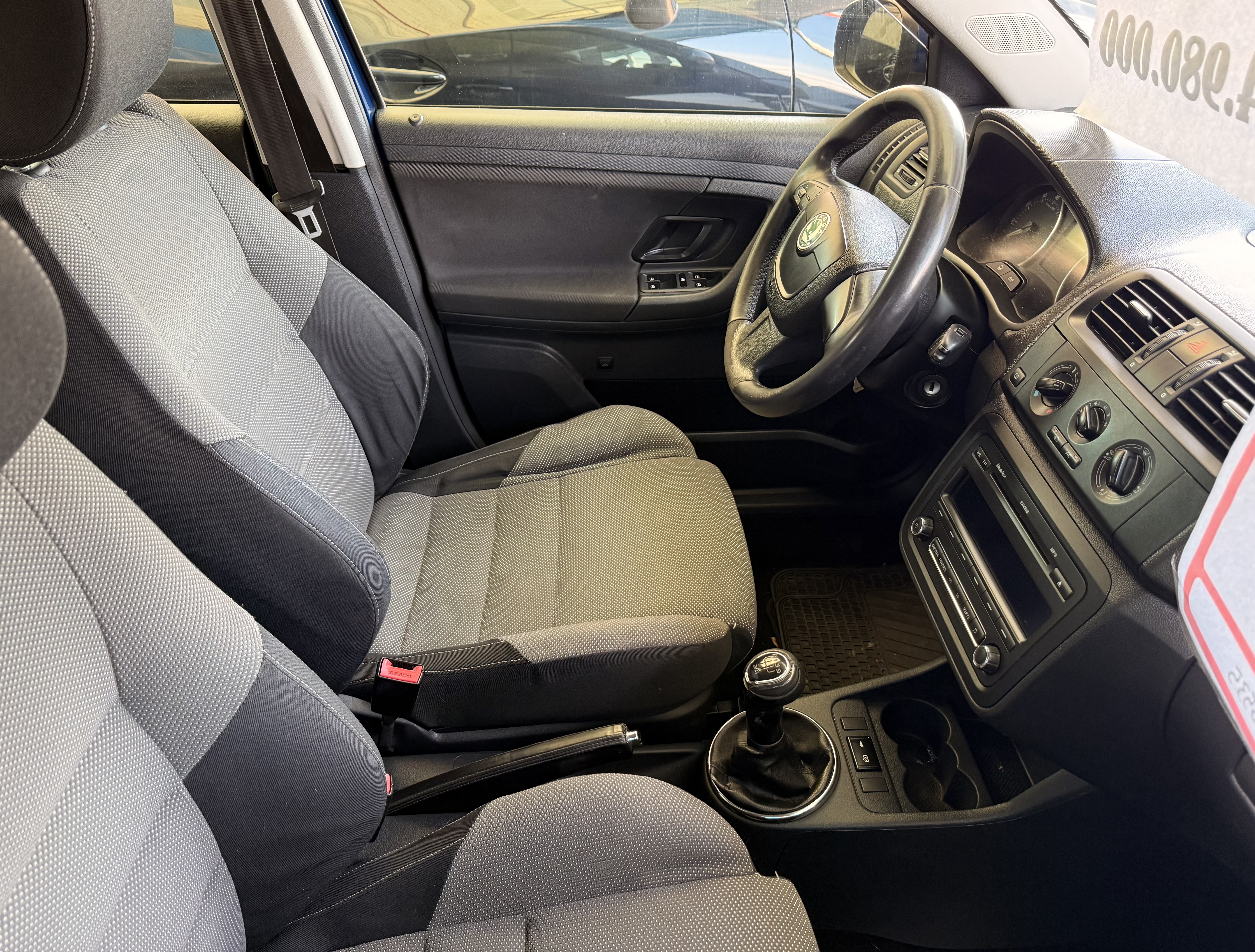 Foto del auto