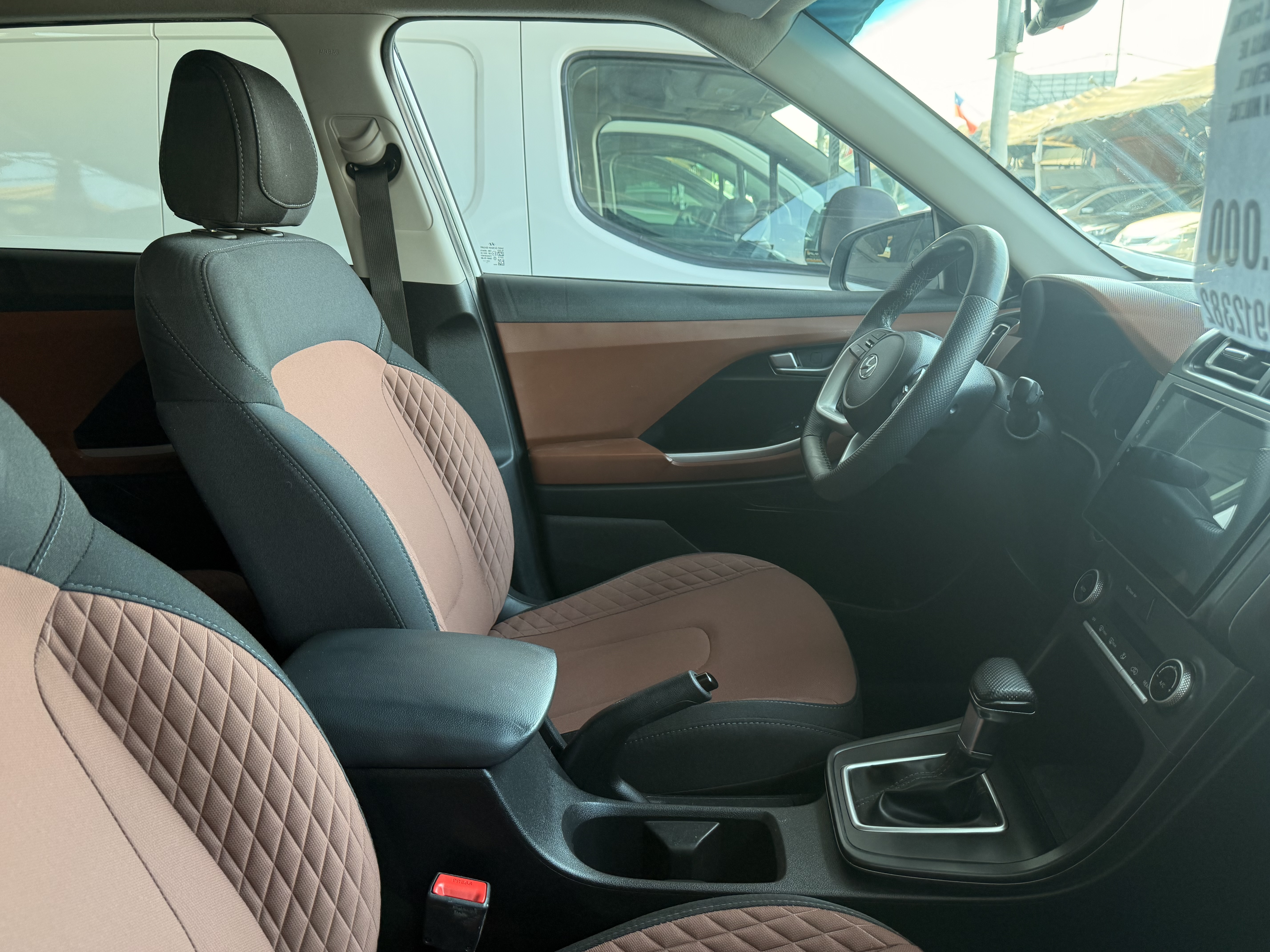Foto del auto