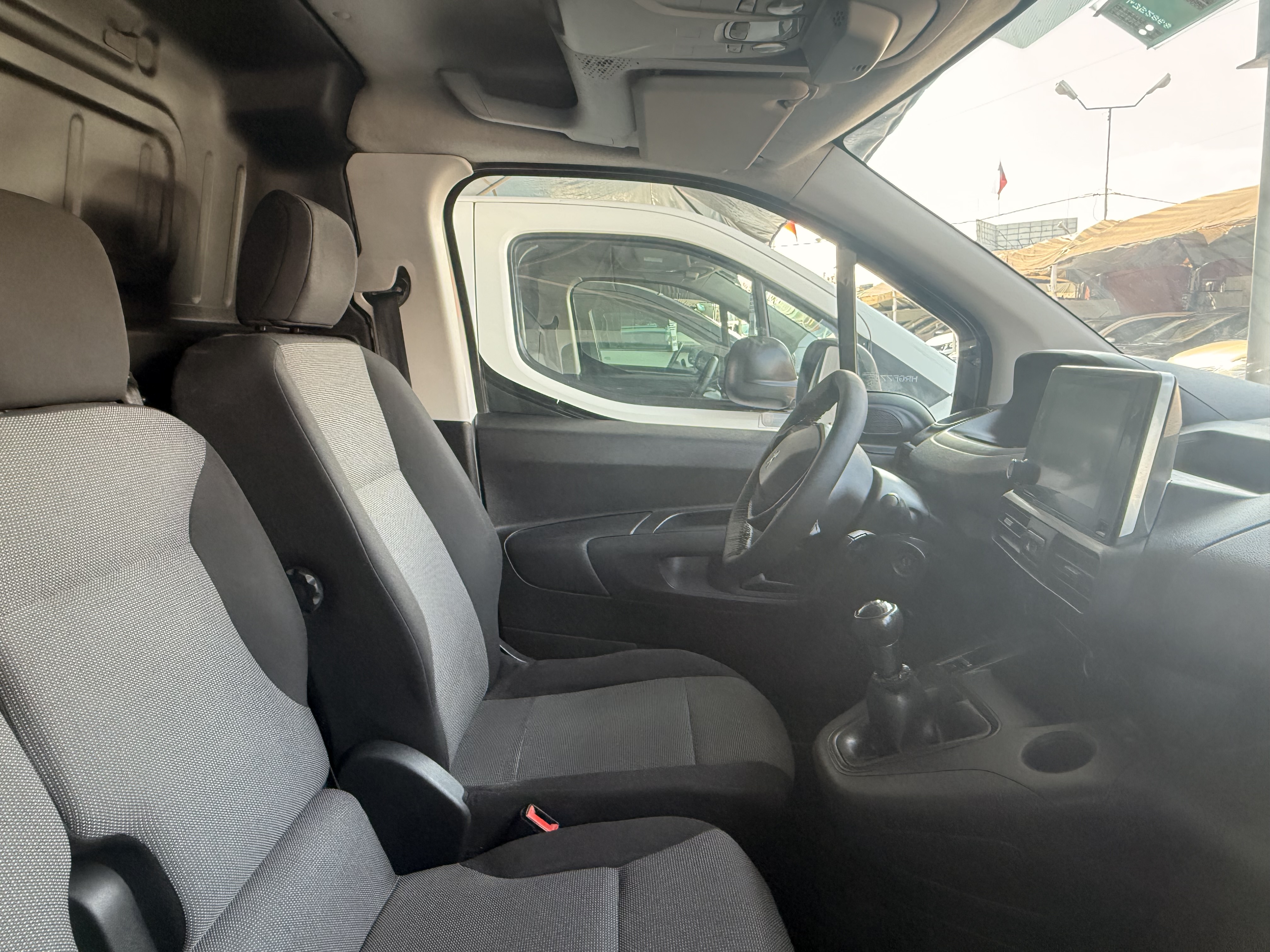 Foto del auto