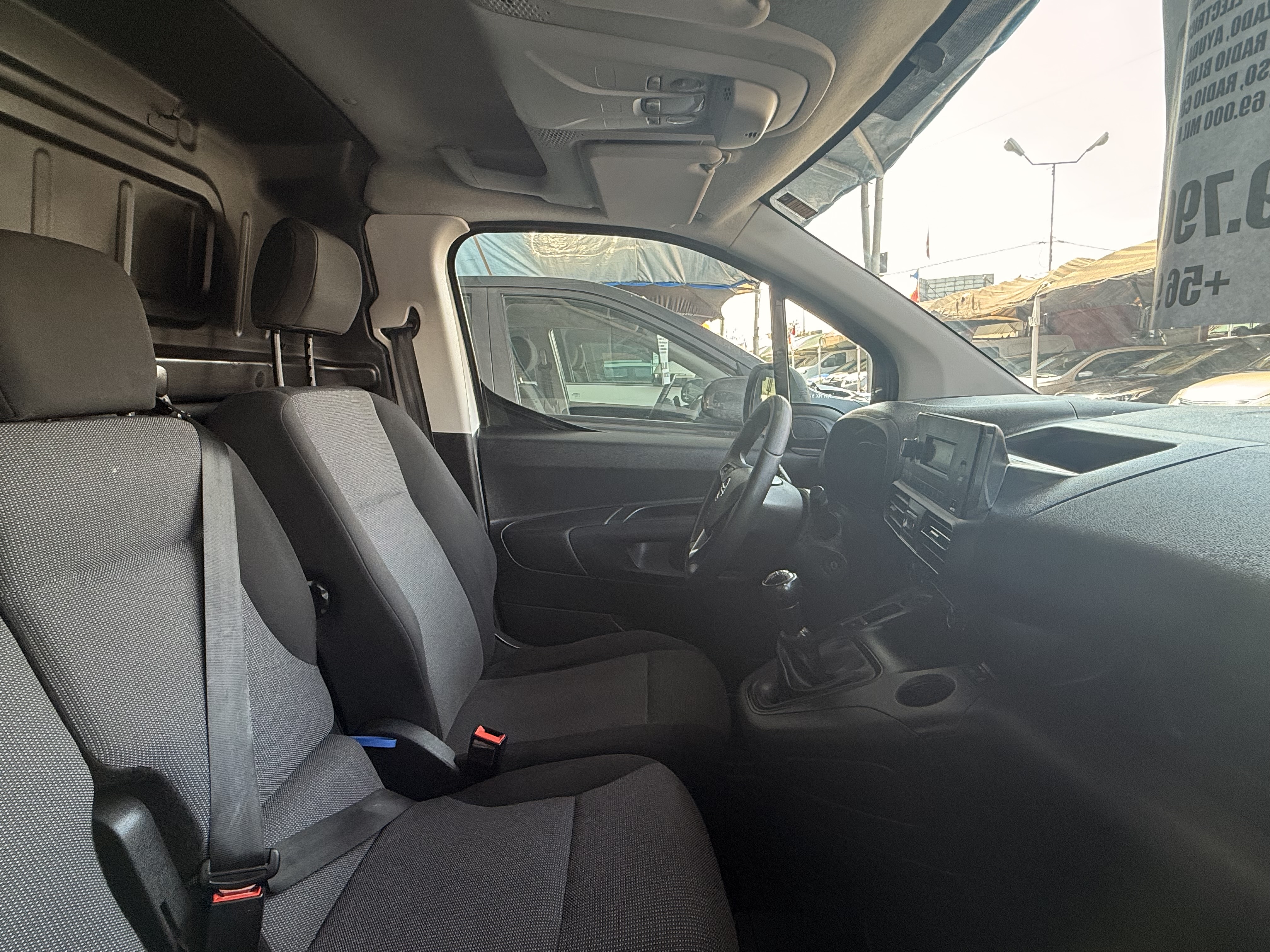 Foto del auto