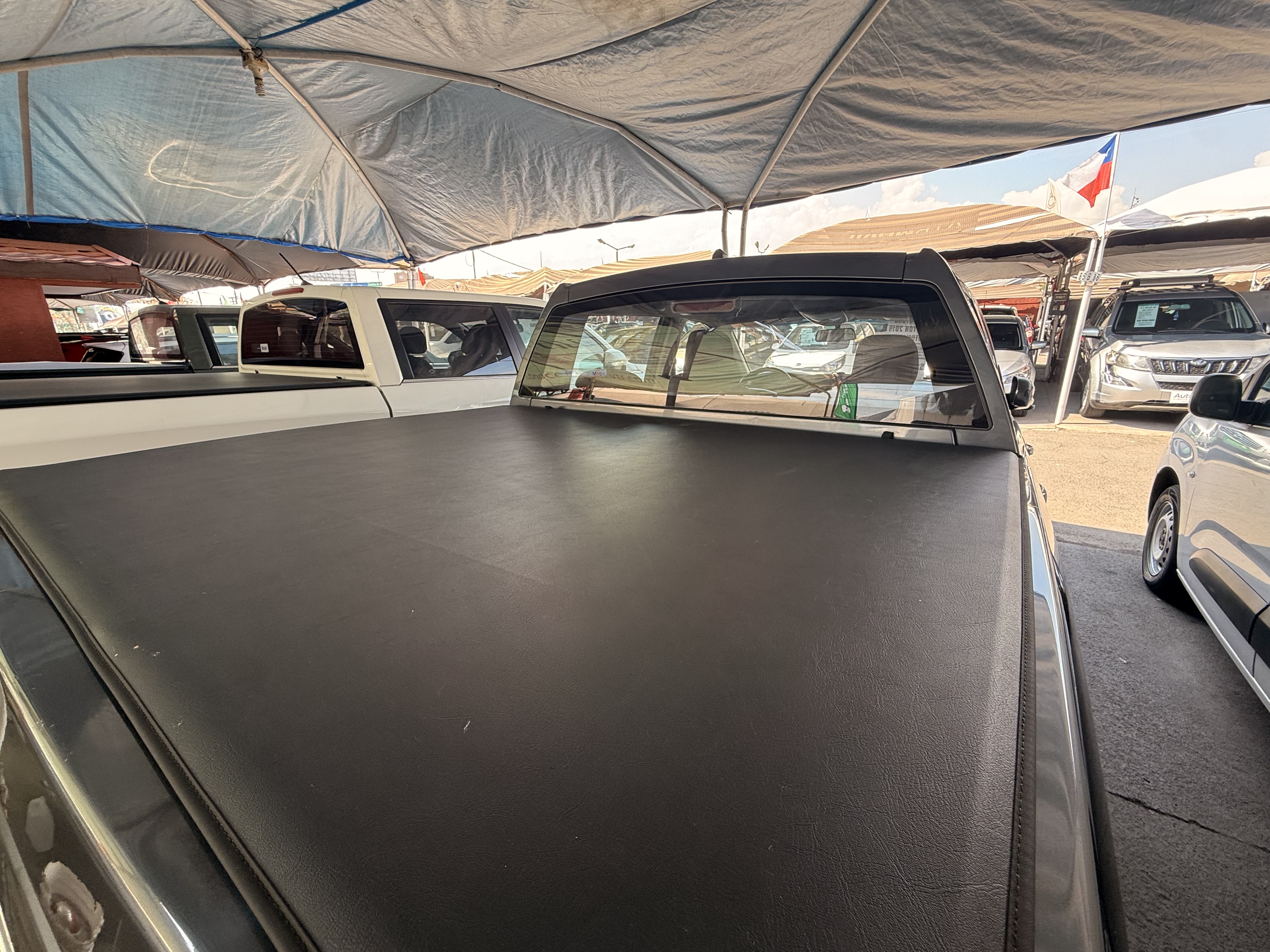 Foto del auto