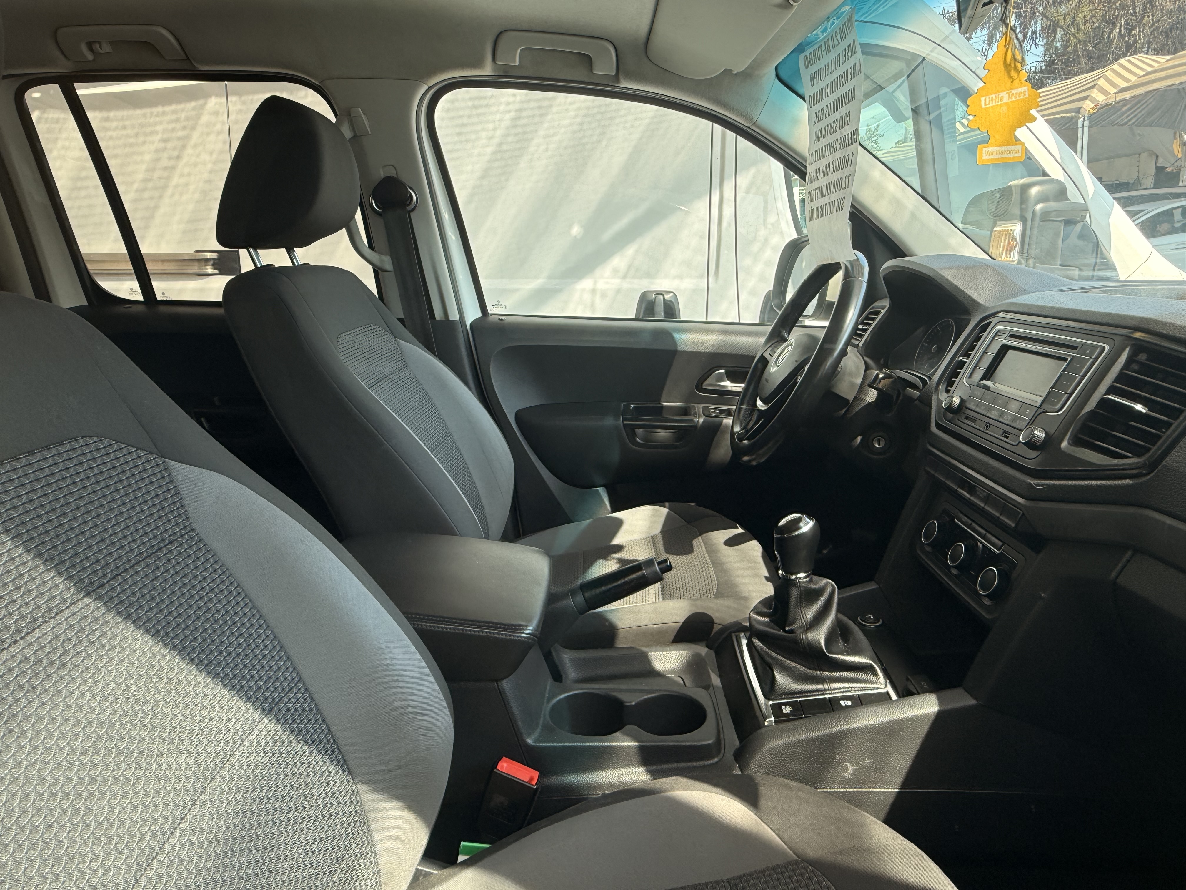 Foto del auto