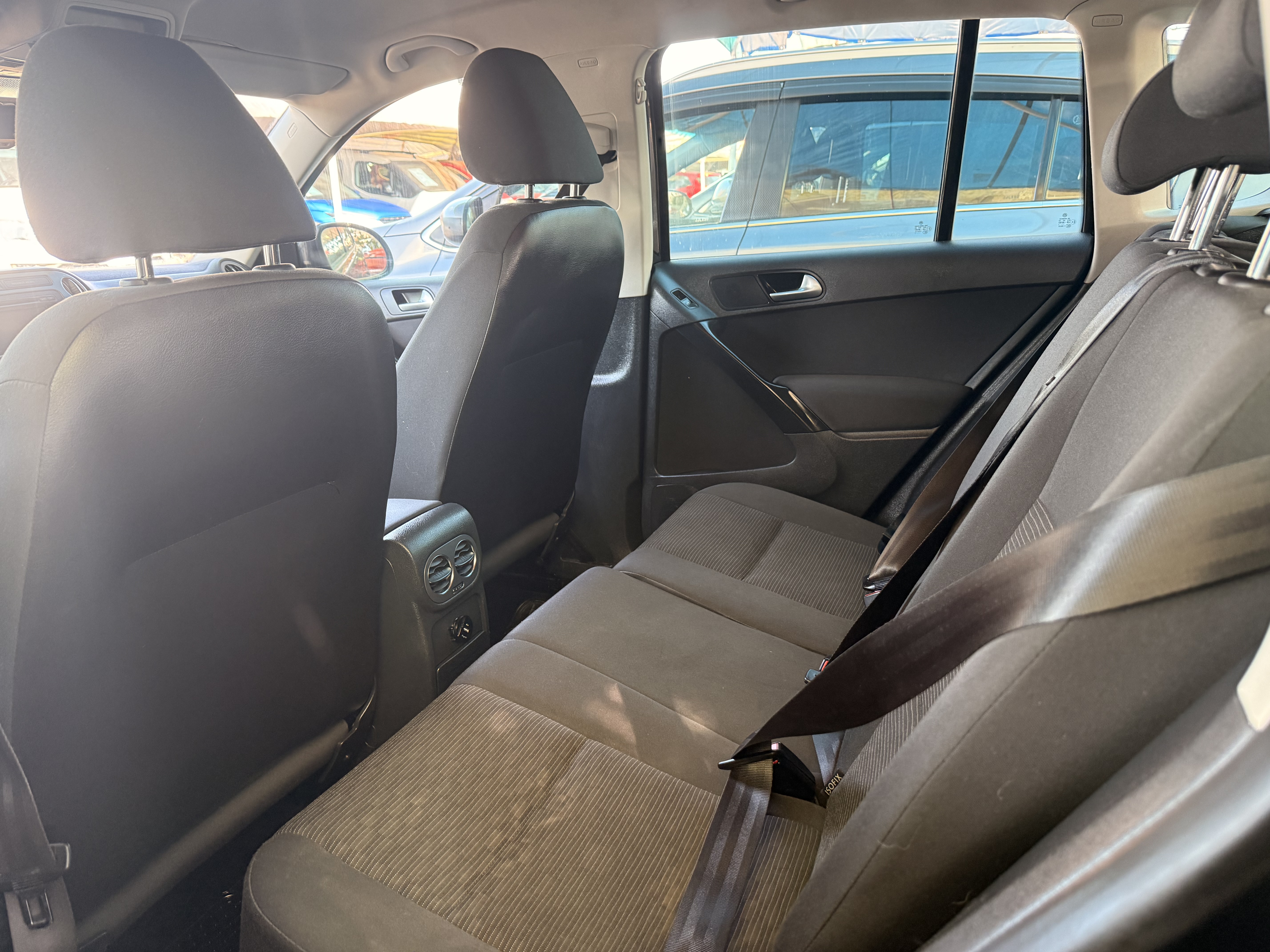 Foto del auto