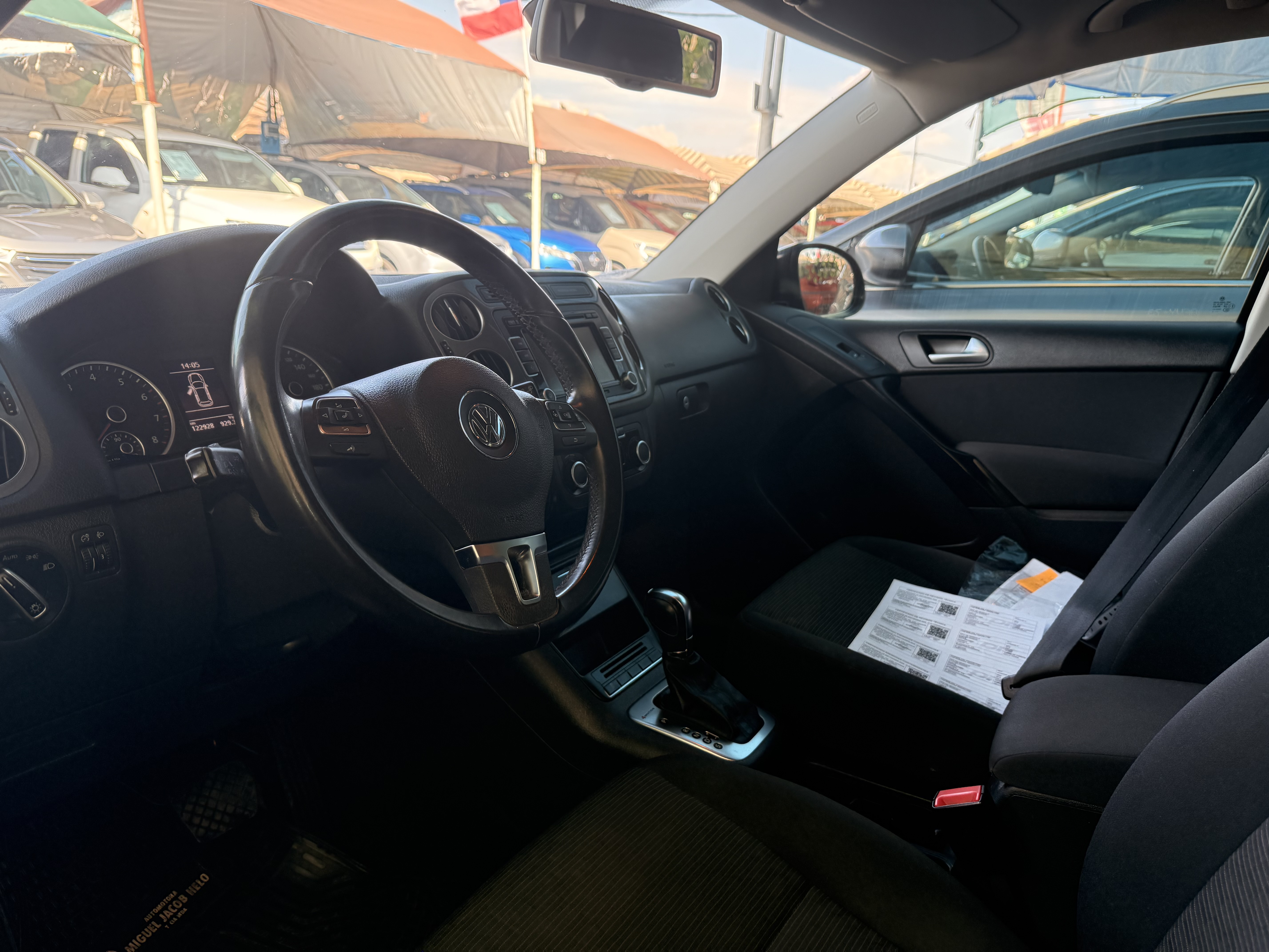 Foto del auto